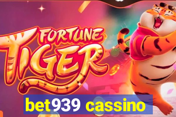 bet939 cassino